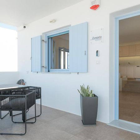 Aneliz Paros Apartment Exterior photo