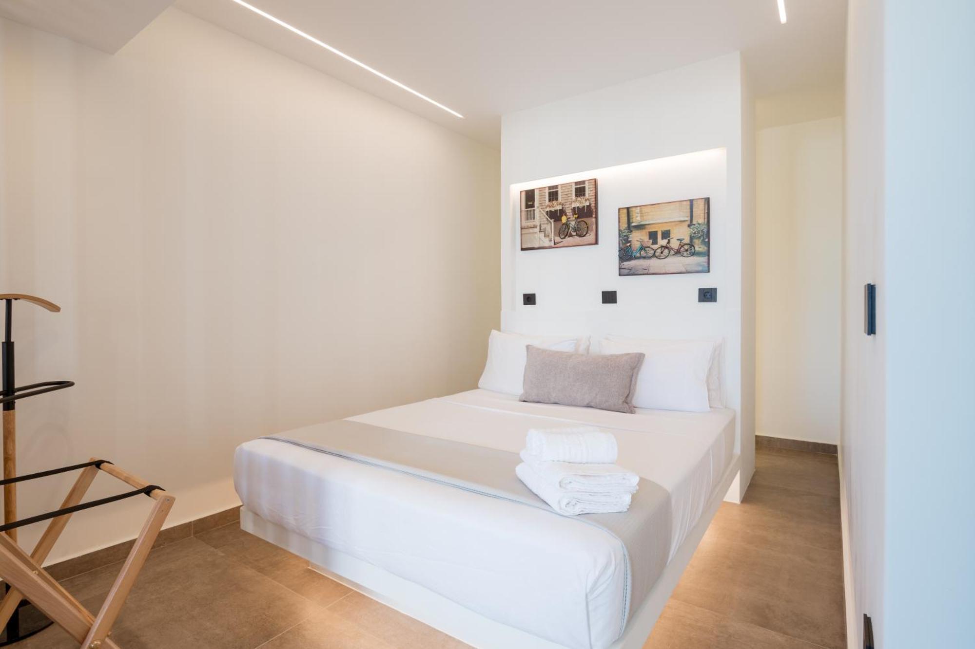 Aneliz Paros Apartment Exterior photo