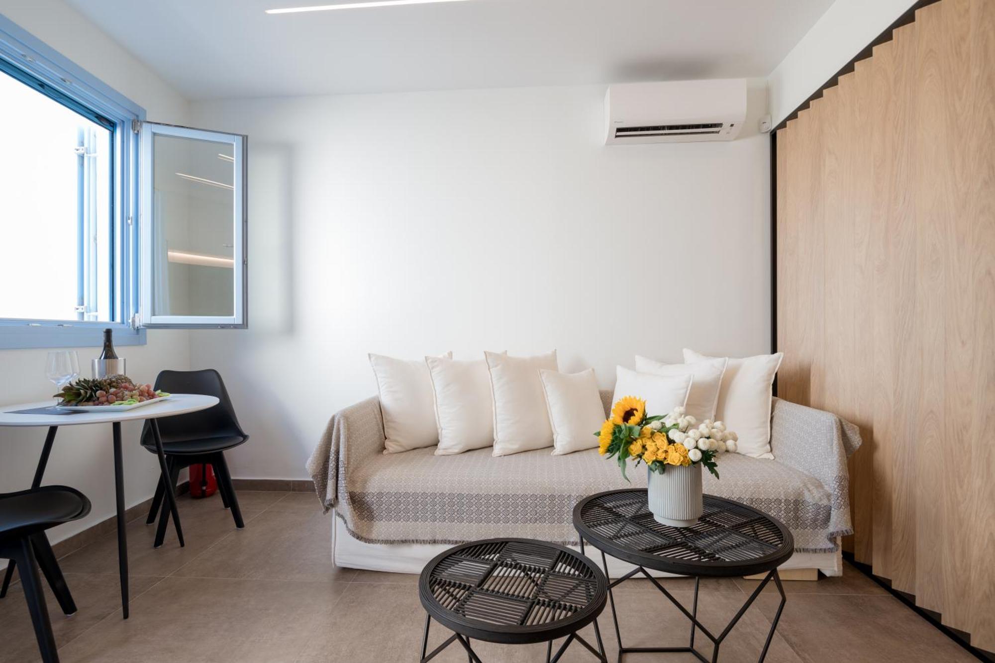 Aneliz Paros Apartment Exterior photo