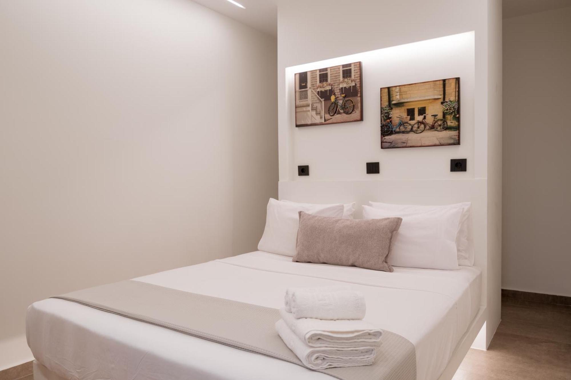 Aneliz Paros Apartment Exterior photo