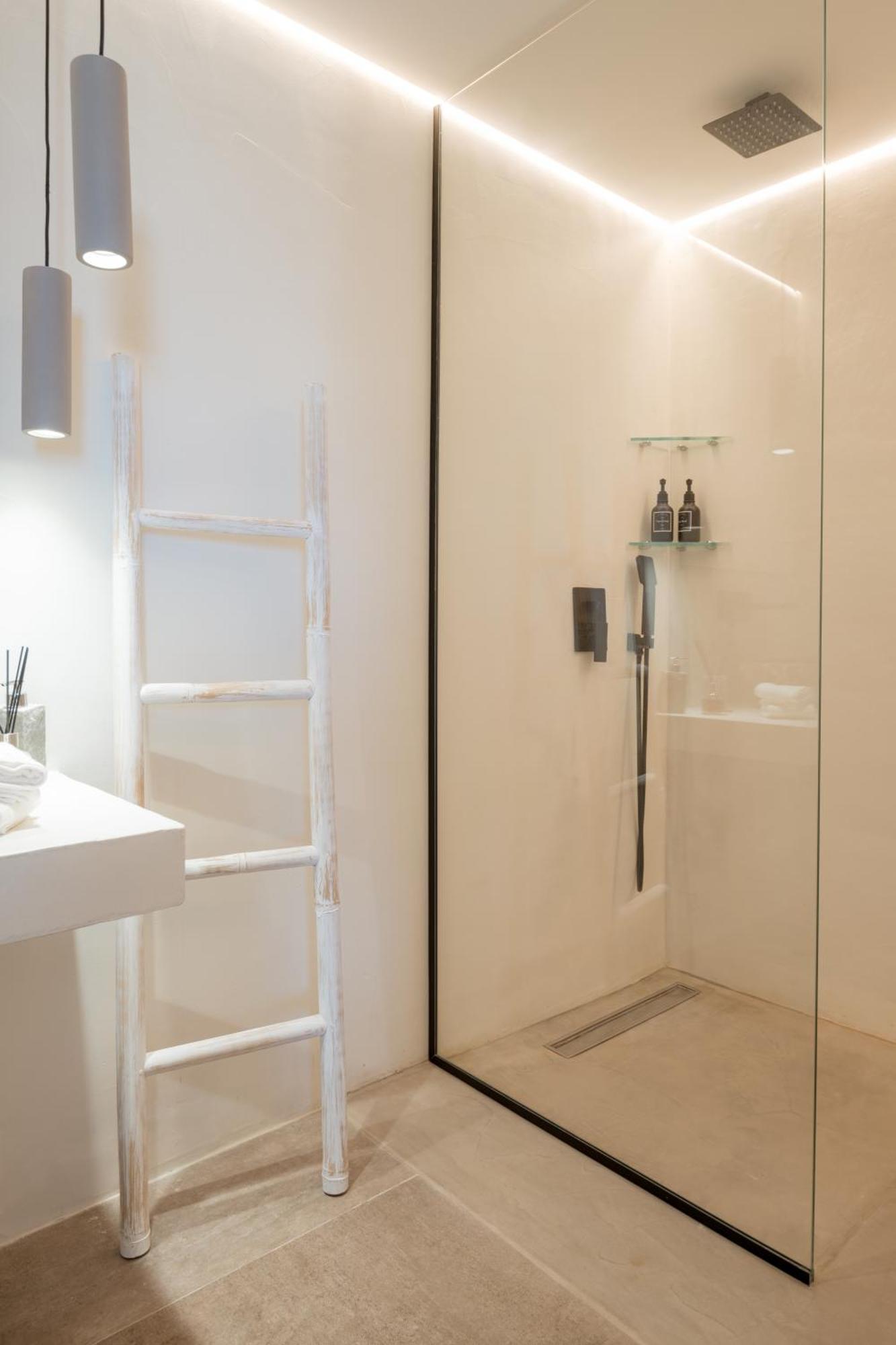 Aneliz Paros Apartment Exterior photo
