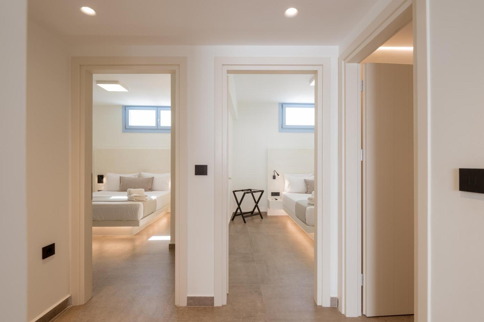 Aneliz Paros Apartment Exterior photo