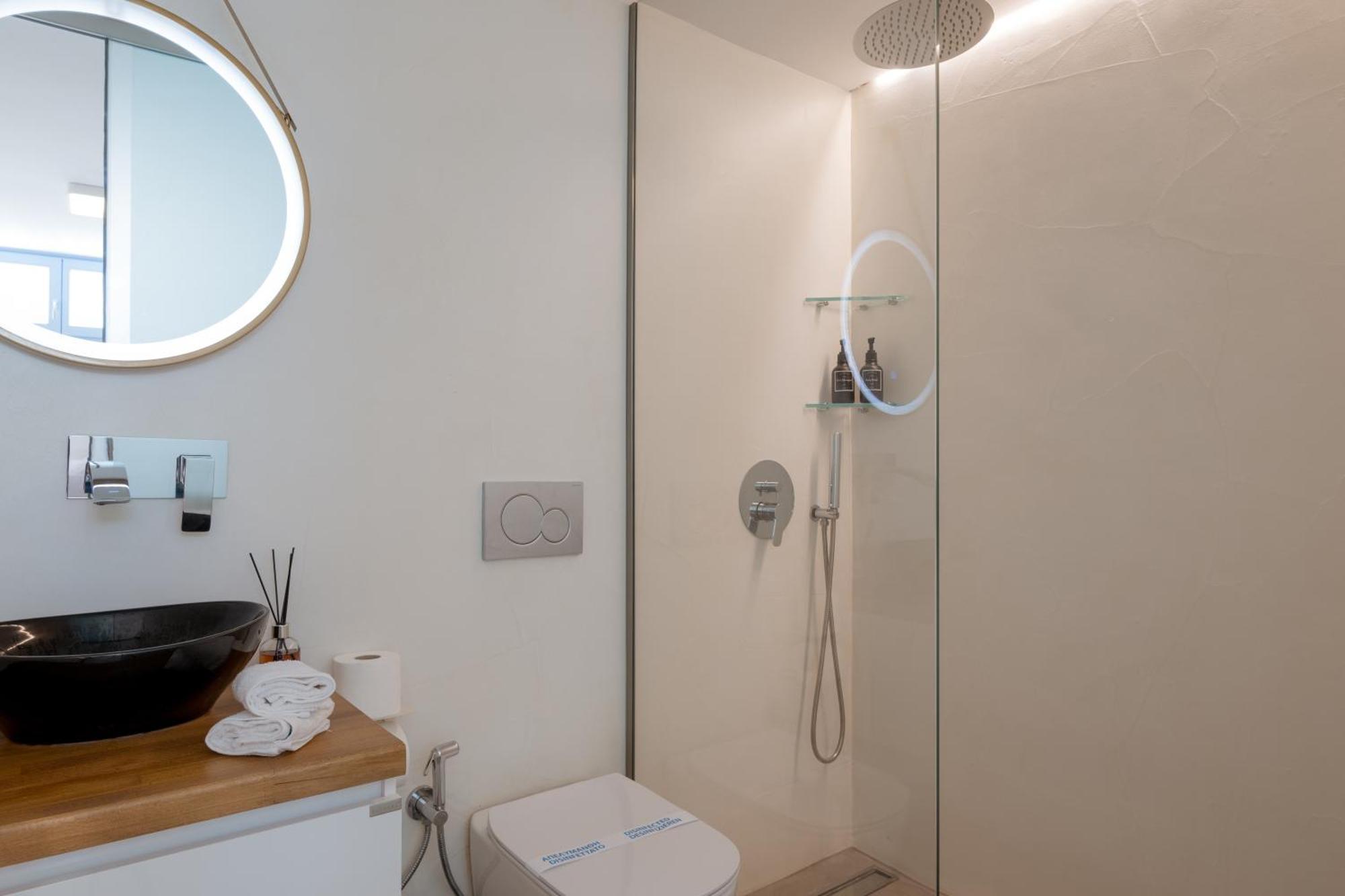 Aneliz Paros Apartment Exterior photo