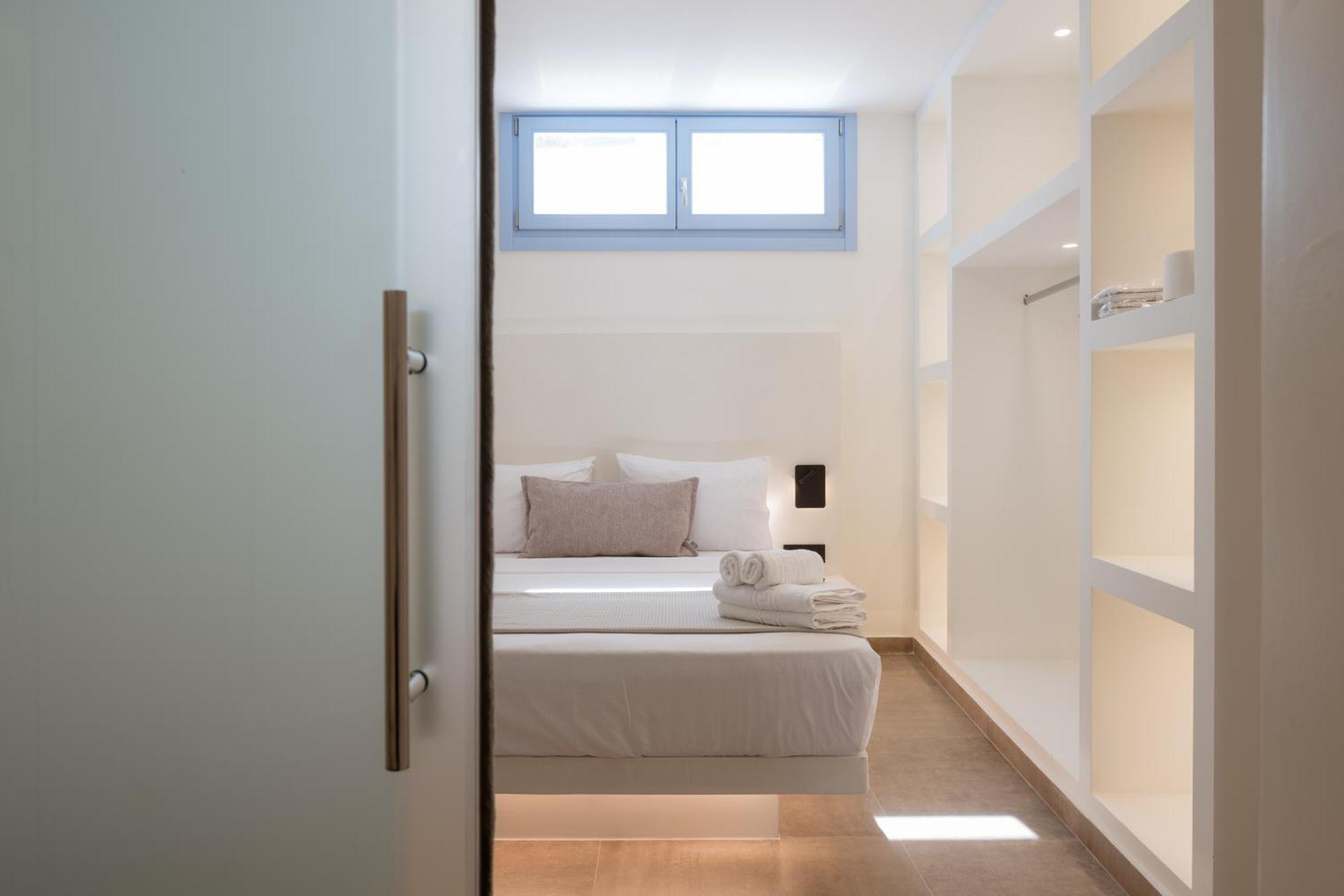 Aneliz Paros Apartment Exterior photo