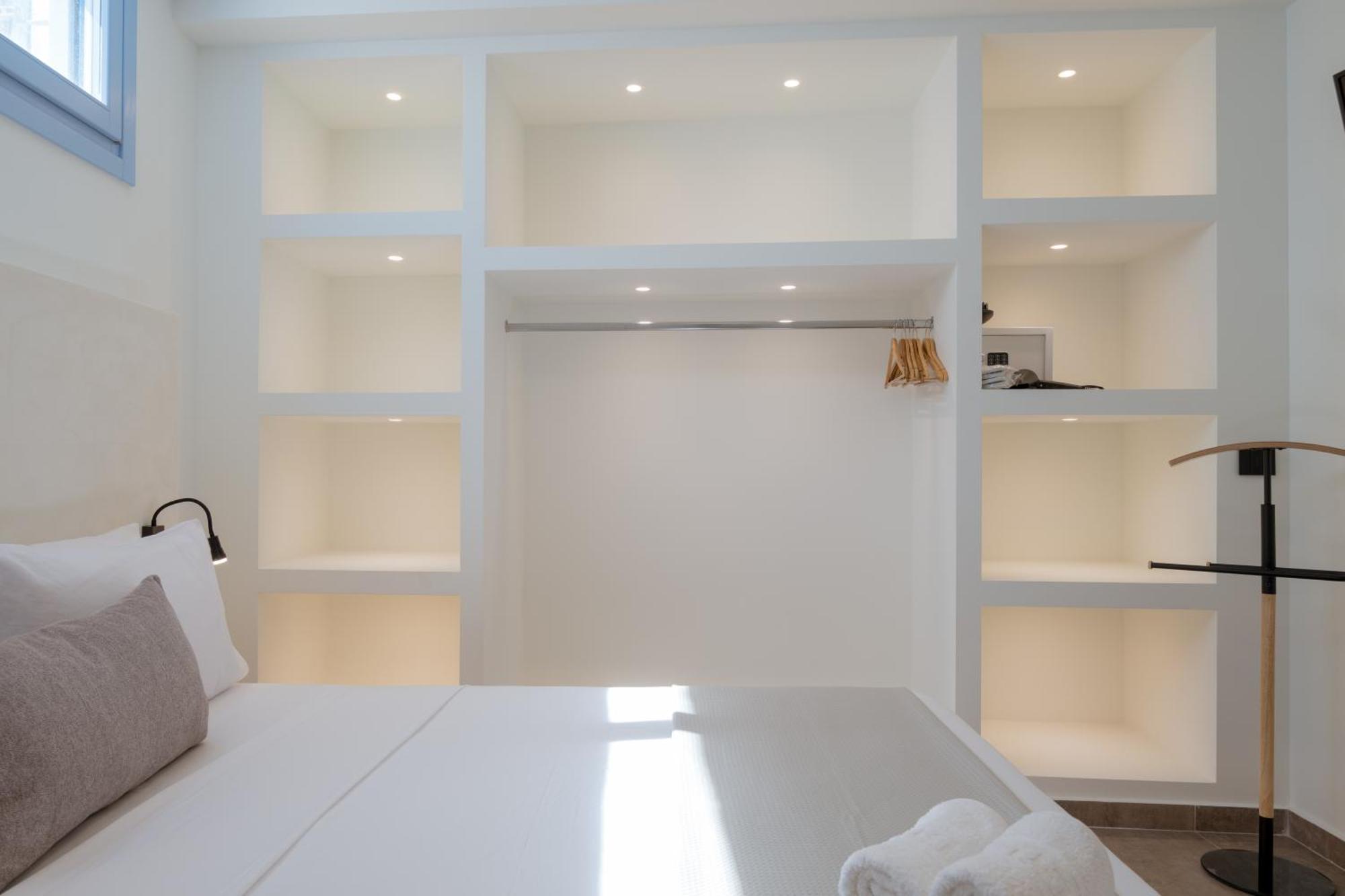 Aneliz Paros Apartment Exterior photo