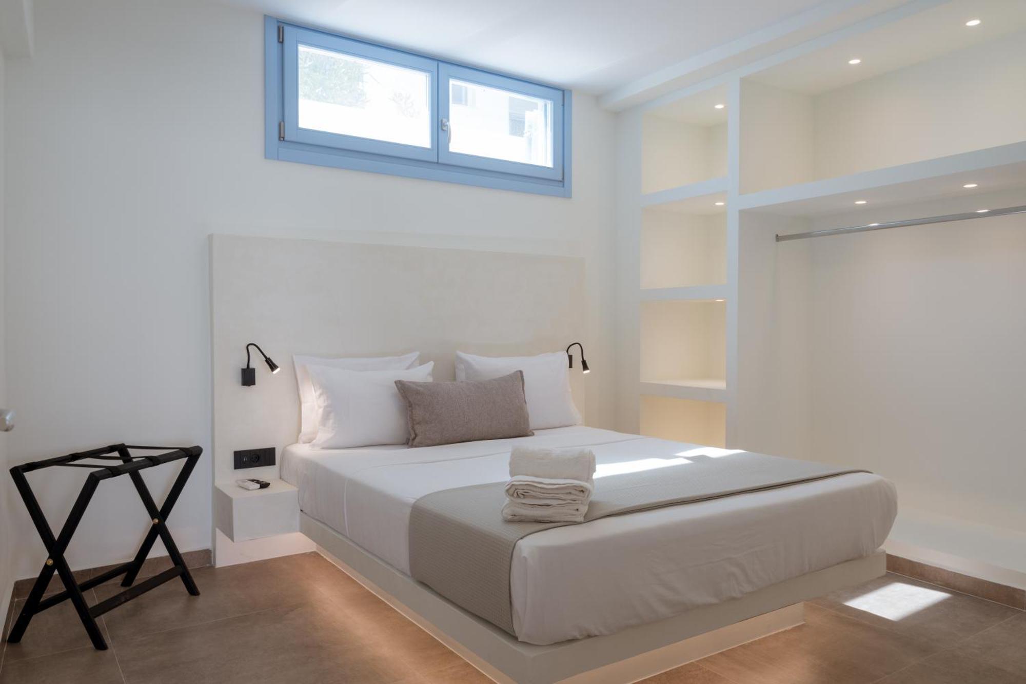 Aneliz Paros Apartment Exterior photo