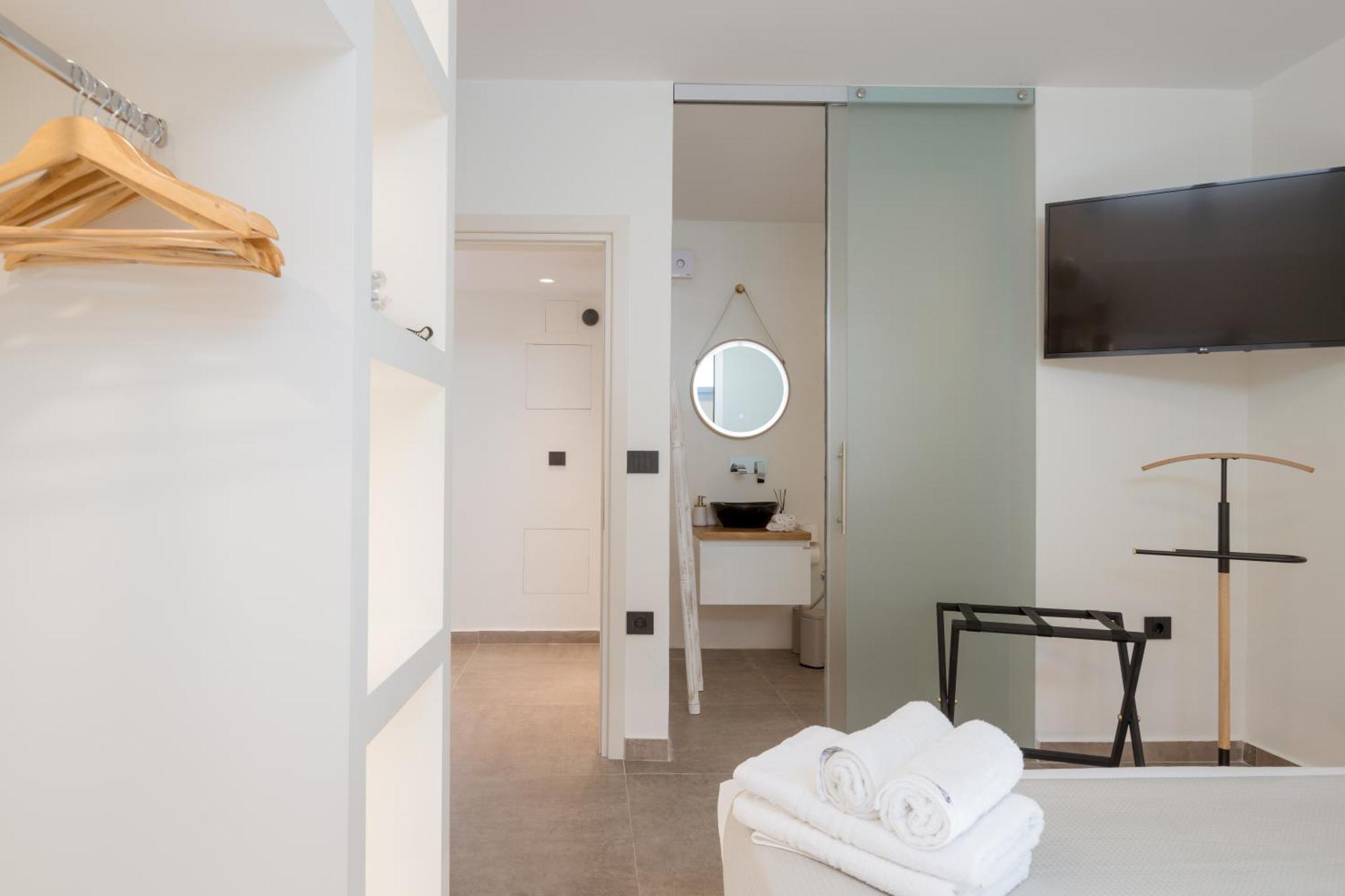 Aneliz Paros Apartment Exterior photo