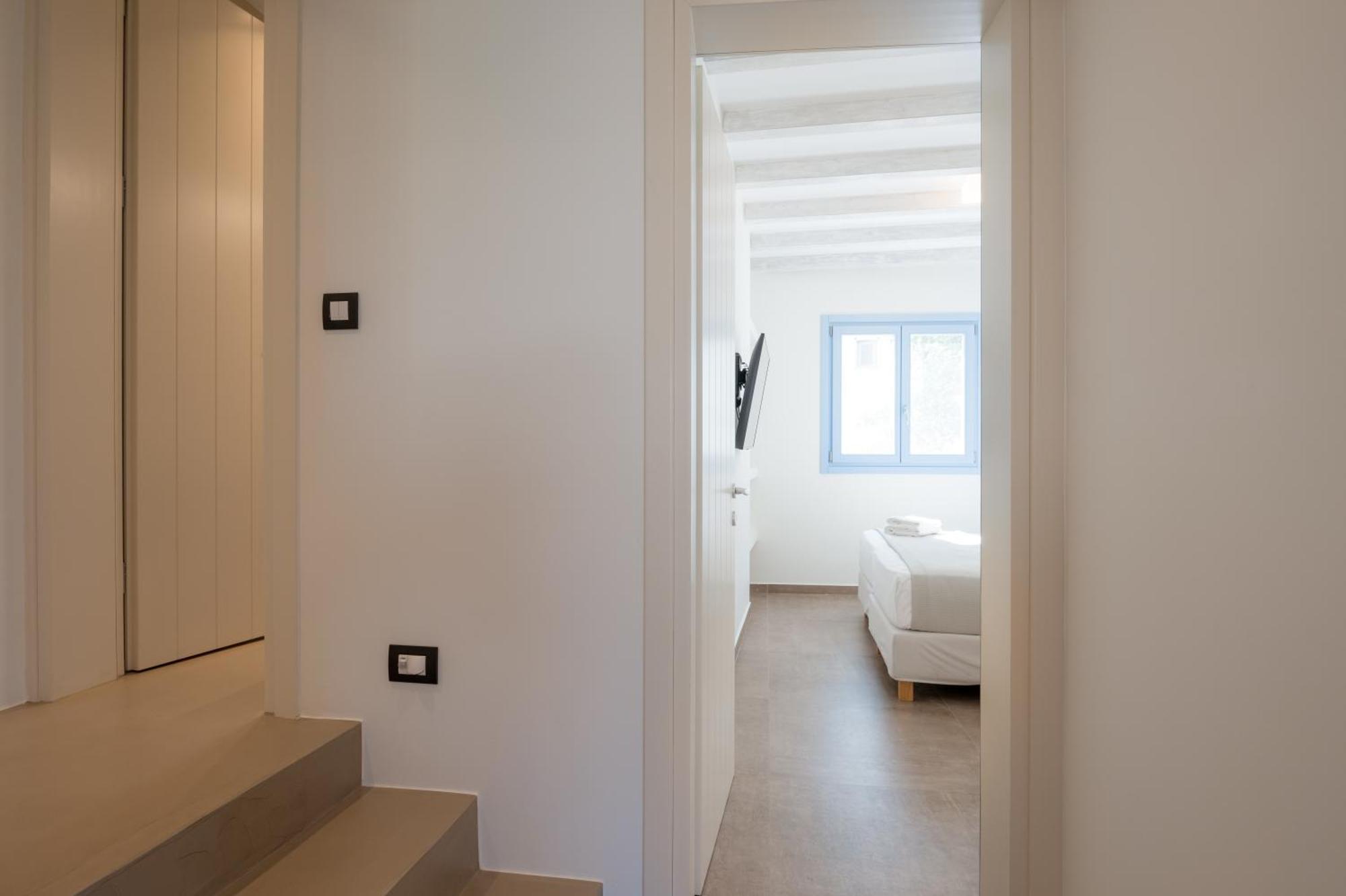 Aneliz Paros Apartment Exterior photo