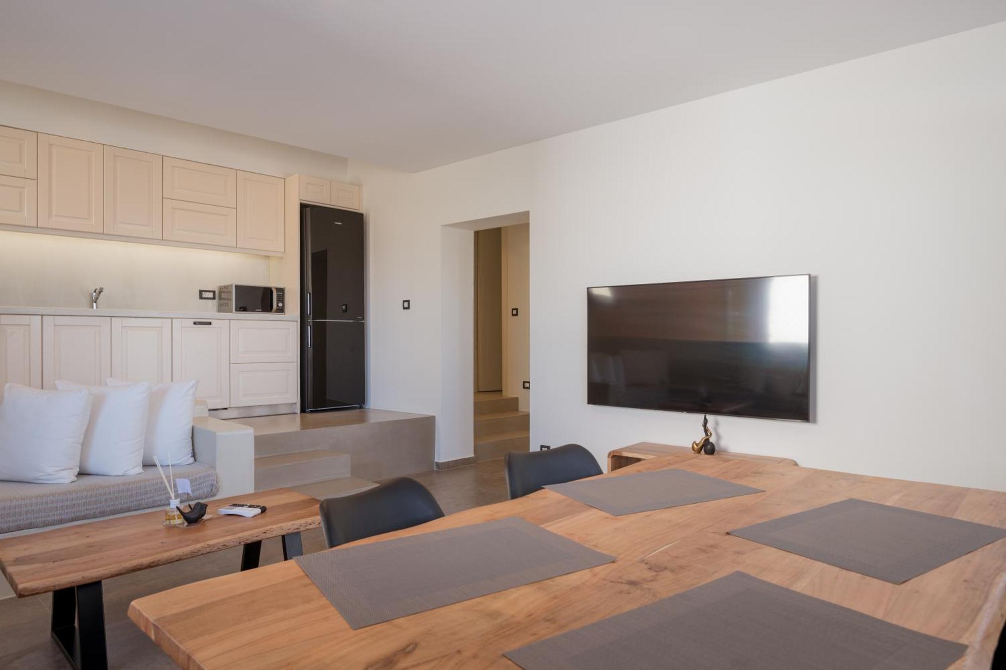 Aneliz Paros Apartment Exterior photo