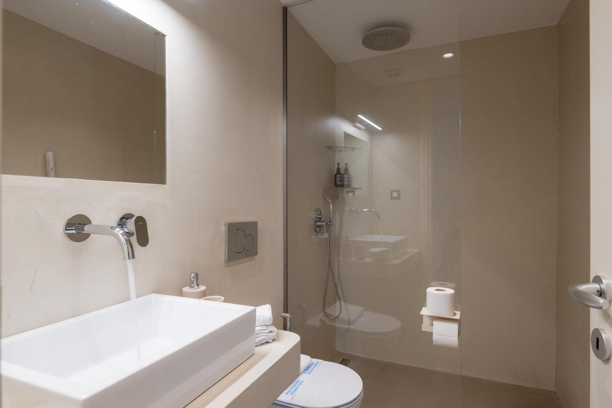 Aneliz Paros Apartment Exterior photo