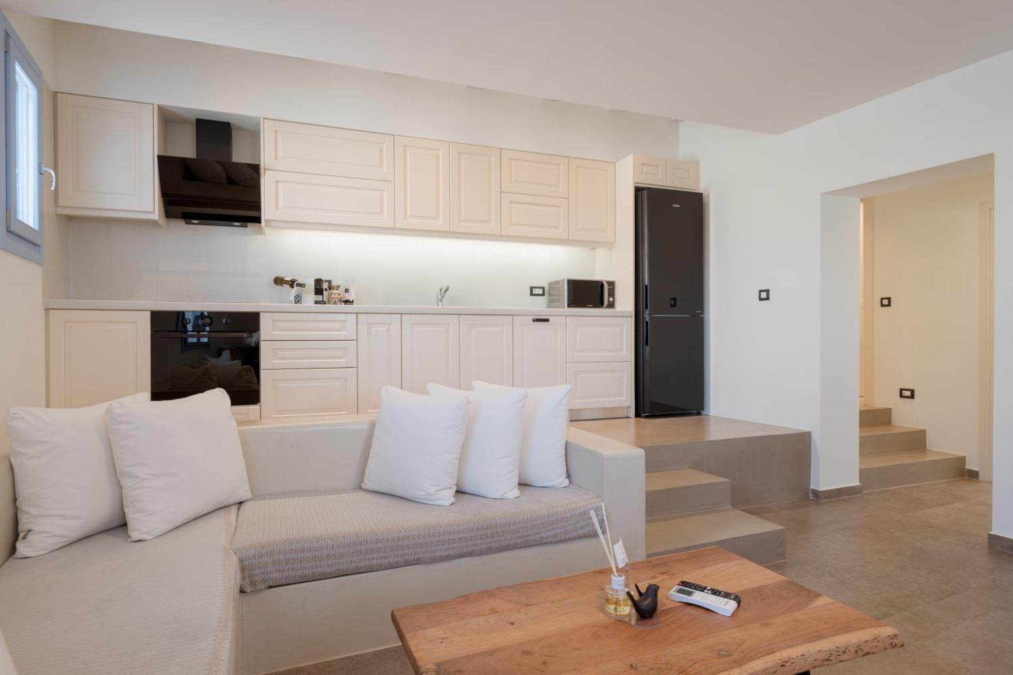 Aneliz Paros Apartment Exterior photo