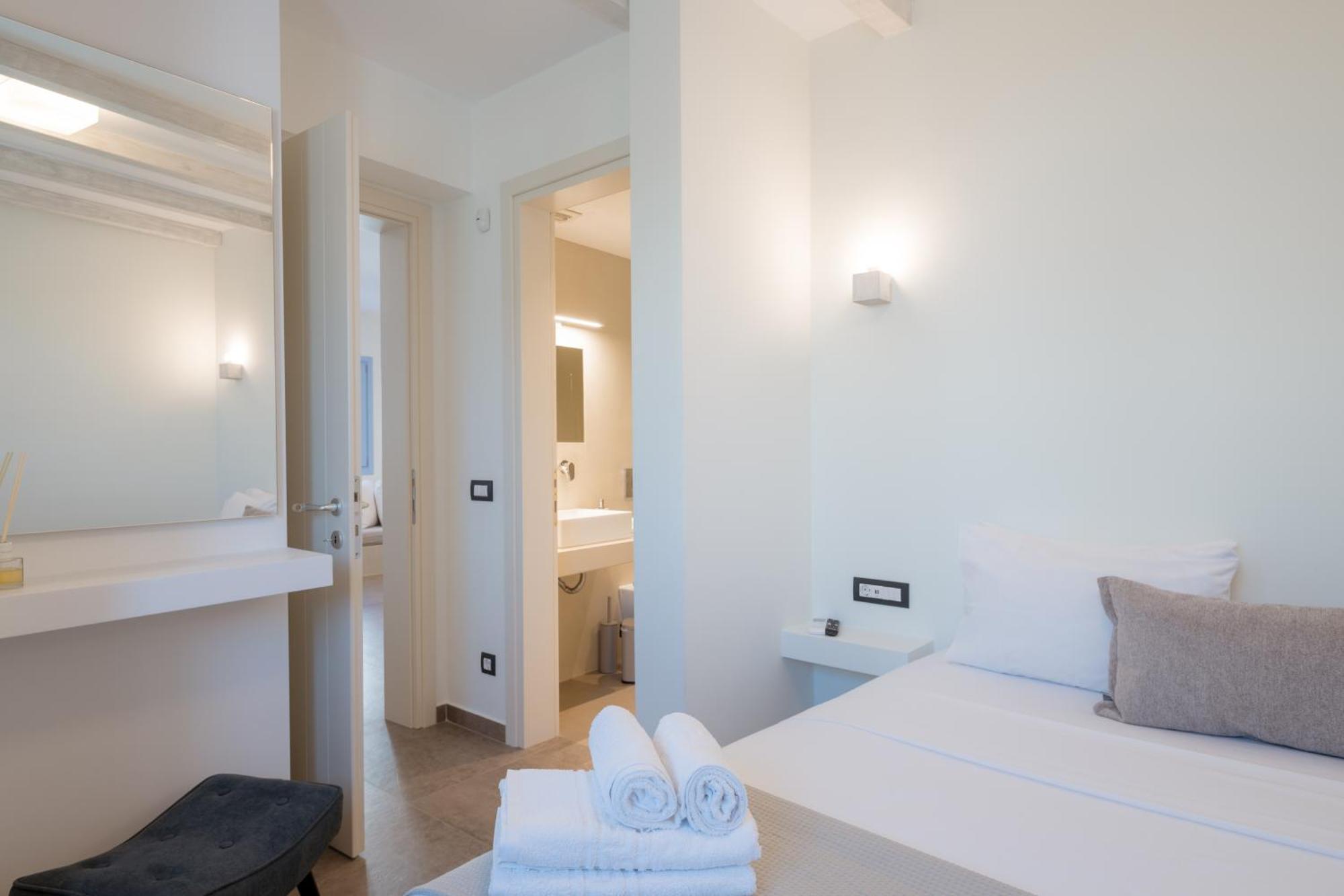 Aneliz Paros Apartment Exterior photo